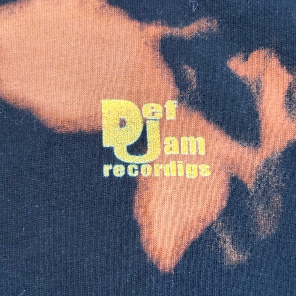 Vintage 1986 Beastie Boys Def Jam Shirt - Picture 4 of 6
